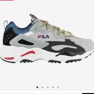 Fila sneakers